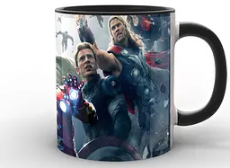 Кружка GeekLand Месники Avengers Ultron AG.02.003 - мініатюра 4