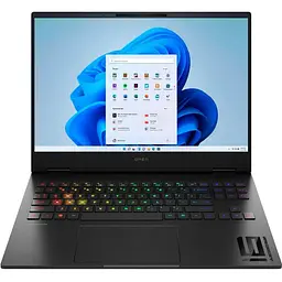 Ноутбук HP Omen Transcend 16-u0020nr [7H9Y9UA] [143745]