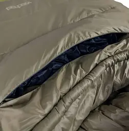 Спальний мішок Wechsel Mudds Winter -5° L TL Olive/Mud Green Left (232053) (DAS302764) - мініатюра 4