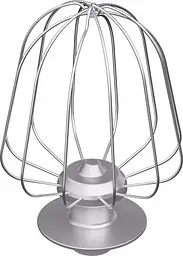 Кухонна машина Electrolux E5KM1-6GBP Black UA - мініатюра 4