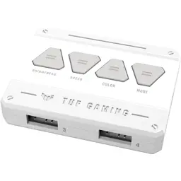 Кулер до корпусу ASUS TUF GAMING TF120 ARGB 3IN1 (90DA0033-B09030) - мініатюра 6