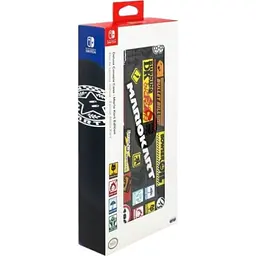 Чохол Nintendo Deluxe Console Case Mario Kart Edition Nintendo Switch Officially Licensed by Nintendo - мініатюра 5