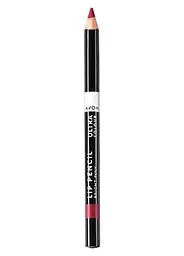 Олівець для губ Avon «Ультра», Червона перевага/Red Supreme, 1.1 г - мініатюра 1