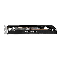 Відеокарта Gigabyte RTX 2060 6Gb OC rev. 2.0 (GV-N2060OC-6GD V2) (GDDR6, 192 bit, PCI-E 3.0 x16) Б/в - мініатюра 4
