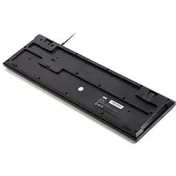 Комплект AOC KM160B USB UA Black (KM160B/97) - мініатюра 8