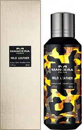 Парфумована вода Mancera Wild Leather 60 мл