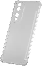 Панель BeCover Anti-Shock для Honor 90 Clear (710843) - мініатюра 3