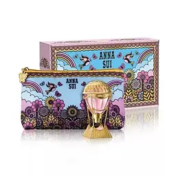 Оригінал Набір Anna Sui Sky (edt 30 ml + pouch)