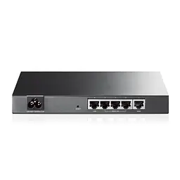 Маршрутизатор TP-Link TL-R470T+ - мініатюра 3