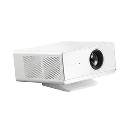 Портативний проектор Wanbo X5 Air / 1920×1080p / 1100 ANSI lm / Android 9 / Wi-Fi / Bluetooth - мініатюра 3