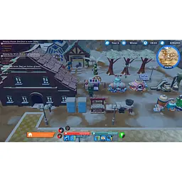 Ключ активації Microsoft Spirit Of The Island для Xbox One/Series S/X - мініатюра 7
