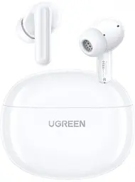 Навушники Ugreen HiTune T3C Bluetooth білі (45110)