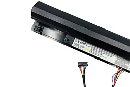 Акумулятор для Lenovo IdeaPad 100-15IBD 300-15ISK B50-50 V4400 TianYi 100-14IBD 100-15IBD 14.4V 2600 mAh (LE300-14-4S1P-2600) - мініатюра 5