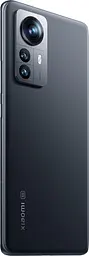 Смартфон Xiaomi 12 Pro 12/256GB Black (Global) - мініатюра 6