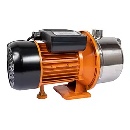 Насос поверхневий струменевий Powercraft DJS 1100-5060 (88912) - мініатюра 2