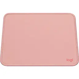 Килимок для миші Logitech Mouse Pad Studio Darker Rose (956-000050) [107118] - мініатюра 2