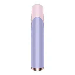 Стимулятор Satisfyer Bold Kiss Вакуумний клітора - мініатюра 7