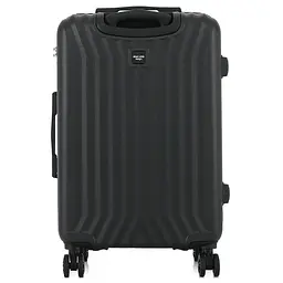 Валіза Semi Line 24" (M) Black (T5984-4) - мініатюра 4