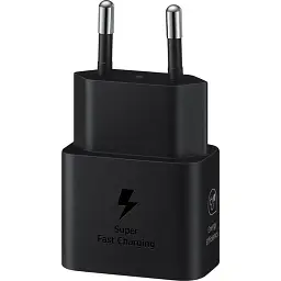Зар.пристрій SAMSUNG 25WPD Black EP-T2510NBEGEU - мініатюра 2