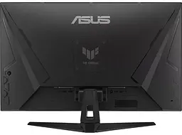 Монітор 31.5" ASUS 31.5″ TUF Gaming VG32UQA1A (90LM08L0-B01970) 3840х2160 (UHD 4K) VA 160 Hz Б/в - мініатюра 5