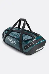 Сумка дорожня Rab Expedition Kitbag II 120 Синій
