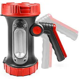 Ліхтар ручний LED Stark L-1-01 Li (243000101) - мініатюра 5