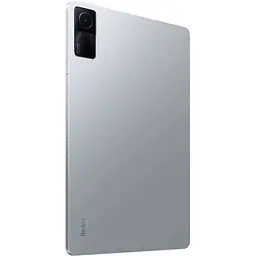 Планшет Redmi Pad 3/64GB Moonlight Silver [VHU4206EU] [74886] - мініатюра 4
