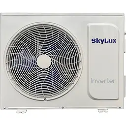 Спліт-система SkyLux Inverter R32 SK-09CDR3DI [139870] - мініатюра 4