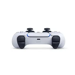 Геймпад Sony DualSense (White) + Гра UFC 5 (англійська версія) - мініатюра 4