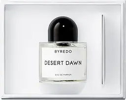 Оригінал Byredo Desert Dawn 50 мл Парфумована вода - мініатюра 2