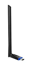 Адаптер WiFi U10 AC650, USB Tenda teh0017396 - мініатюра 3
