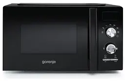 Мікрохвильова піч MO 20 A3BH Gorenje teh0022535