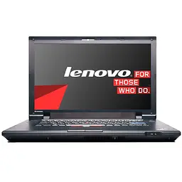 Ноутбук Lenovo ThinkPad L512 (i5-520M/4/120SSD) - Class B "Б/В"