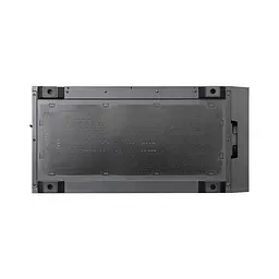 Корпус Chieftec Gaming Hunter 3 без БЖ 2xUSB3.0 1xUSB3.2 Gen2 Type-C 4x120мм ARGB VGA 425мм LCS ready TG Side panel EATX чорний - мініатюра 8