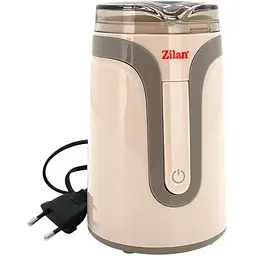 Кавомолка Zilan ZLN7993, 150W