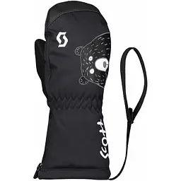 Рукавиці Scott Ultimate S Чорний/Білий (1081-277961.0001.006)