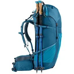 Рюкзак туристичний Highlander Ben Nevis Men 65L Petrol (RUC276-PL) - мініатюра 2