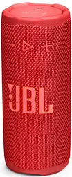 Bluetooth колонка JBL Grip (JBLGRIPRED) red UA - мініатюра 6