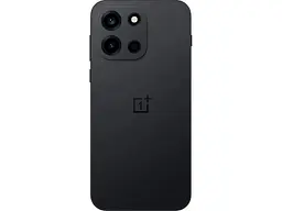 Смартфон OnePlus Nord 6 5G 8/256GB Pitch Black - мініатюра 4