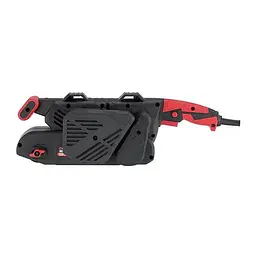 Шліфувальна машина стрічкова електрична Intertool Storm WT-0531 900 Вт - мініатюра 7