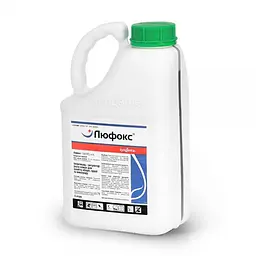 Инсектицид Люфокс 105 ЕС к.э., 5 л, Syngenta
