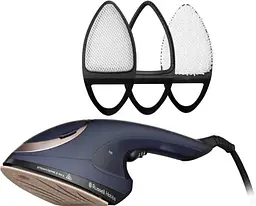 Відпарювач Russell Hobbs Steam Genie 2-в-1, 1700Вт, 150мл, паровий удар -20гр, постійна пара - 20гр teh0016227 - мініатюра 4