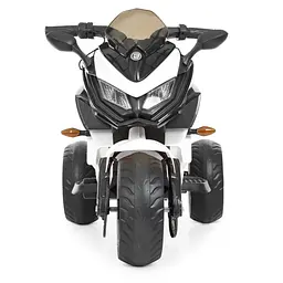 Дитячий електромотоцикл Bambi Racer M 4274EL-1 до 25 кг - мініатюра 6