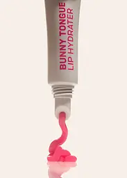 Бальзам для губ з карабіном Sister's Aroma Lip Hydrater Bunny Tongue 10 мл - мініатюра 2