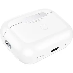 Навушники Hoco EW72 White (6942007629829) [133310] - мініатюра 10