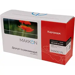 Картридж Makkon для Samsung MLT-D108S (MN-SAM-SD108S) - мініатюра 3