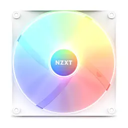 Кулер до корпусу NZXT F140RGB (RF-C14SF-W1)