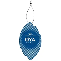 Ароматизатор для автомобіля K2 Oya "Нове авто" (V912) - мініатюра 2