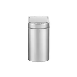 Контейнер для сміття Xiaomi Ninestars Space Silver (DZT-7-2)