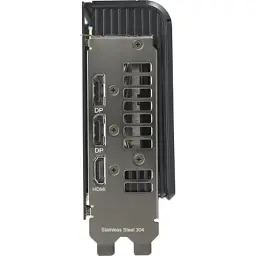Відеокарта ASUS Radeon RX 9060 XT 16Gb PRIME OC (PRIME-RX9060XT-O16G) - мініатюра 8